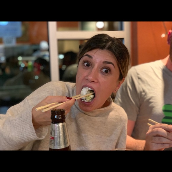 Meet your Posher, Natalie - Picture 14 of 16